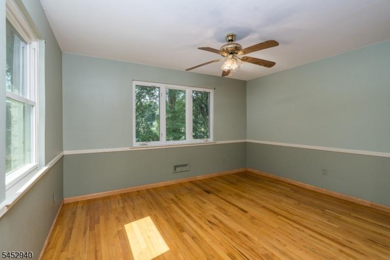 Formal Dining Room Lake Views