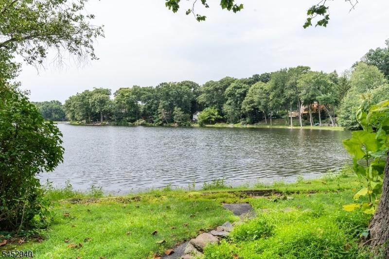 Yard to East Lake