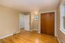 Bedroom with Hardwood Floors