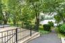 Patio and Walkways