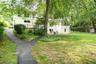 Rear Yard and Patio