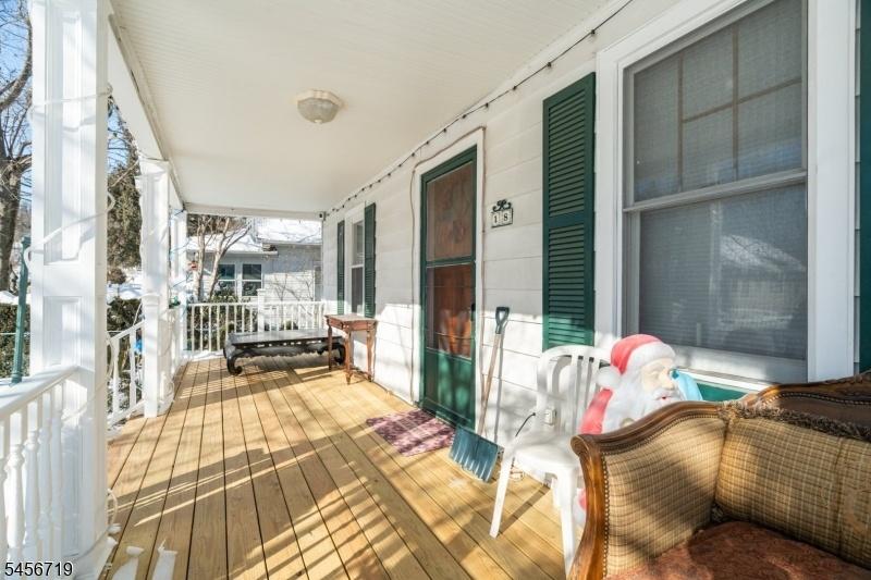 Porch