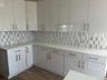 Design backsplash