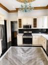 First Floor kitchen