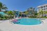 Marina Walk pool