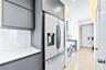Laundry Area