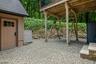 swing set