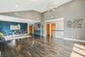 Living & Dining Rooms