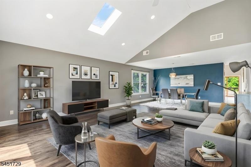 Living/Dining