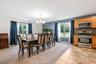 Ground Lvl Dining/Kitchen