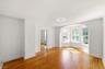 Large dining/living room