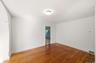Opens to kitchen