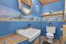 Half Bathroom downstairs