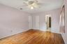 hardwood throughout