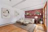 Staged - for house design potential
