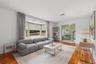 Staged - for house design potential