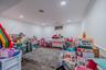 lower level Playroom