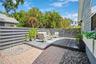 Backyard Deck