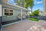 Covered Porch