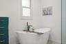 Soaking Tub