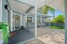 Covered Porch