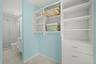 Custom Closet