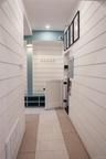 Hallway to Play Area