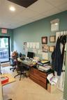 Office Area