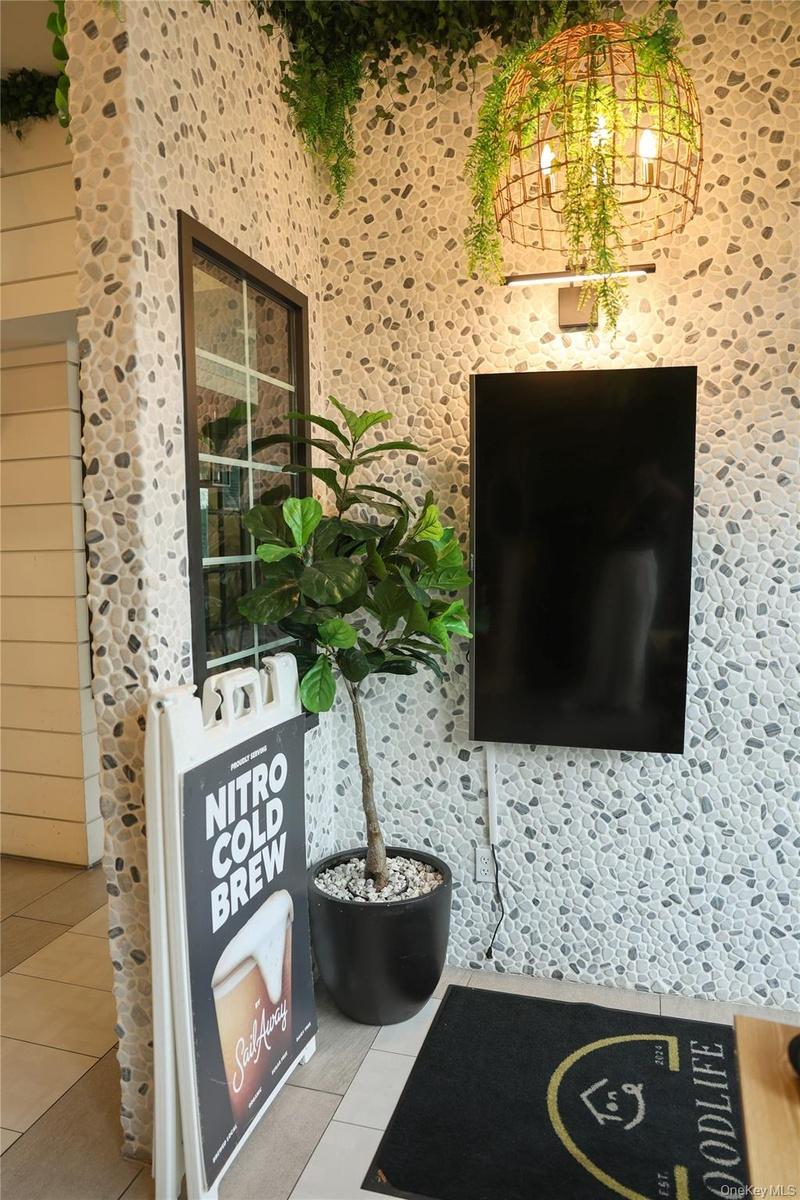 Front Entryway