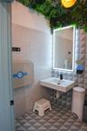 2nd Handicapped-Accessible Bathroom