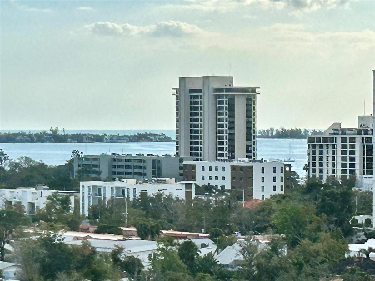 Coveted Views From #1008