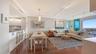 Entertaining Area
