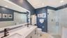 Primary Bath Dual Sinks