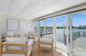 Perfect area to relax and watch the natural surroundings