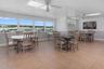 2nd Clubhouse offers private areas for you!