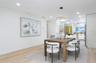 Great Dining area, Kitchen  view