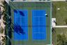 Tennis and Pickleball Courts!
