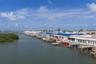 Waterfront Living, come and visit 382 Boca Ceiga Point Blvd South