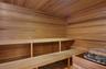 Sauna Too! Changing Ares, too!