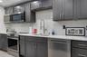 Clubhouse Kitchen