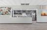 Clubhouse Kitchen is open for community events.