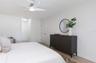 Your Sanctuary, Spacious primary suite.