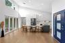 Seamless Indoor Outdoor Living