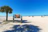 Minutes to world-famous Siesta Key Beach.