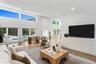 Poolside Great Room Views