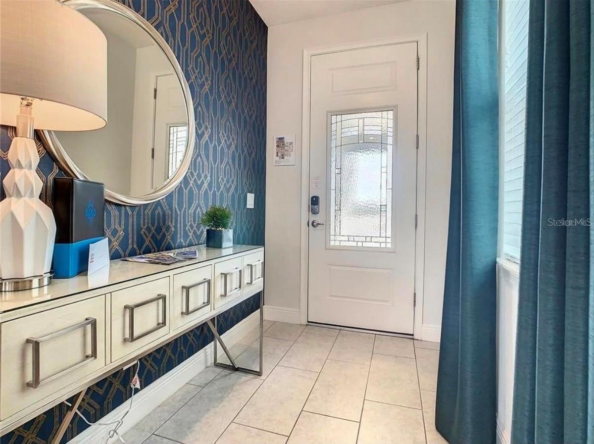 Entryway