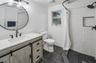 2nd floor bathroom