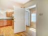 UNIT 1 LIVING ROOM/KITCHEN