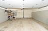 Oversized Garagw