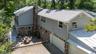 drone view